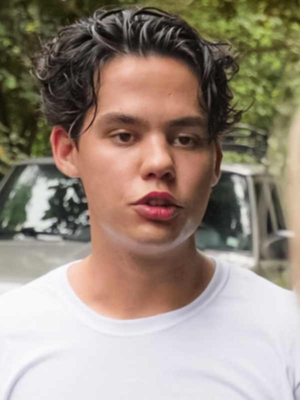 Lukas King