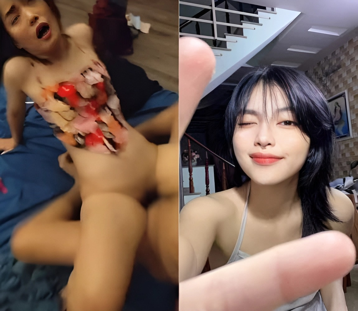 La lujuriosa Nghi y sus amigas cercanas